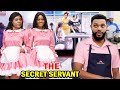 The Secret Servant COMPLETE MOVIE - Mercy Johnson & Chizzy Alichi  2020 Latest Nigerian Movie