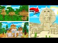 5 STRUCTURES That Could Be in the Next Minecraft UPDATE!