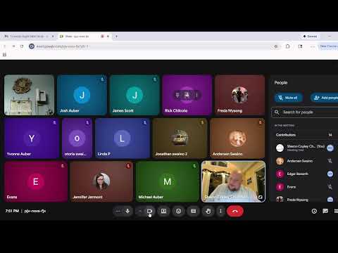 Video preview