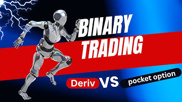 How Binary Trading Works: Step-by-Step Guide on Deriv & Pocket Option