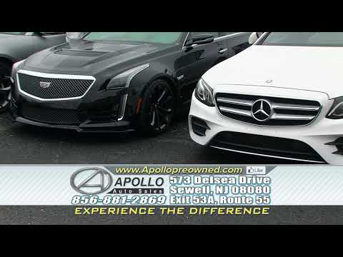 Apollo Auto Sales Sewell Nj