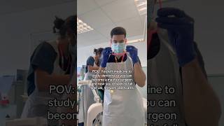 All to do maxillofacial surgery #medical #medicalstudent #dentistry