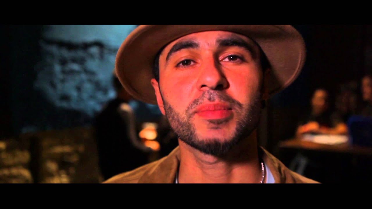 2. narozeniny Stage Praha