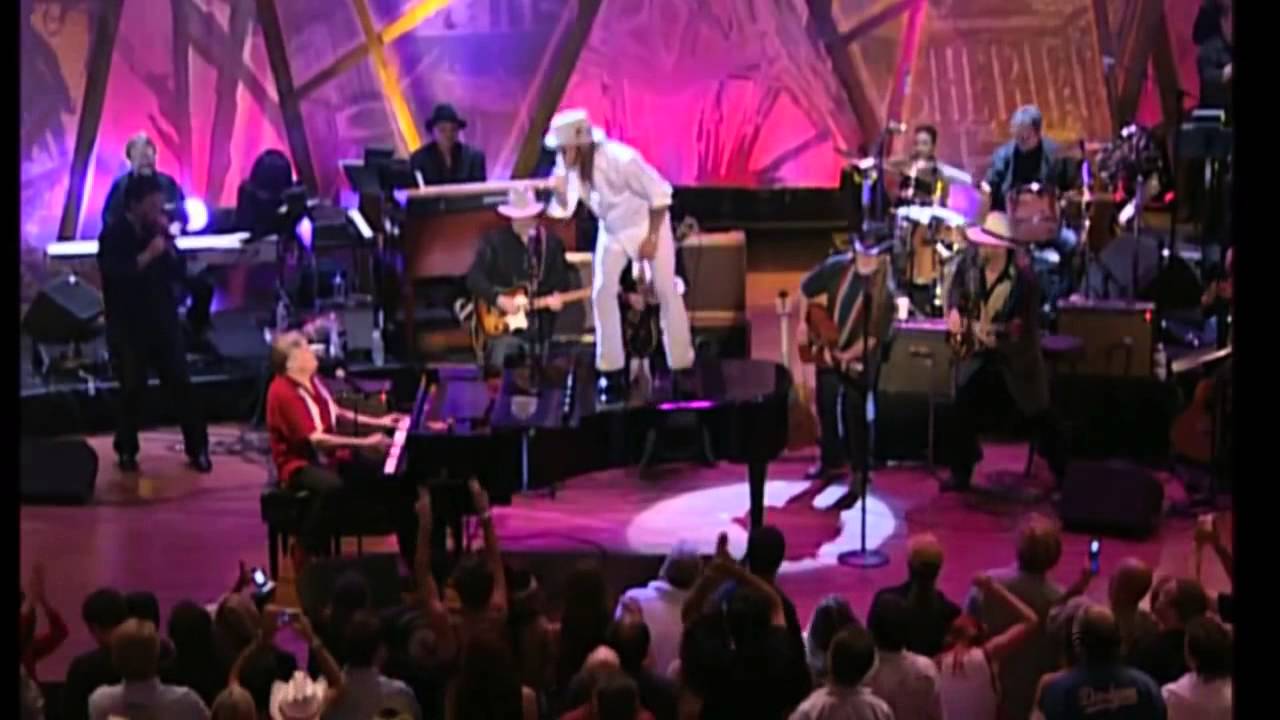 Whole Lot of Shakin Goin On Jerry Lee Lewis Kid Rock Merle Haggard Willie Nelson Keith Richards Whole Lot of Shakin Goin On Jerry Lee Lewis Kid Rock Merle Haggard Willie Nelson Keith Richards