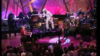 Whole Lot of Shakin Goin On Jerry Lee Lewis Kid Rock  Merle Haggard Willie Nelson Keith Richards