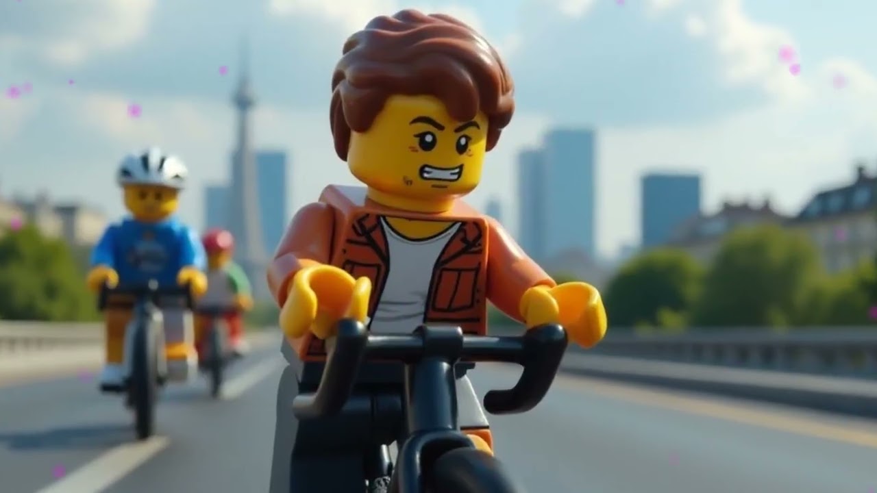 Beyond Carbon: Next-Gen Bike Materials