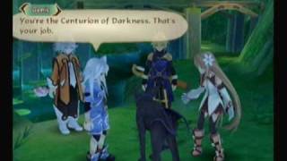 Tales of Symphonia: Dawn of the New World Playthrough Part 41