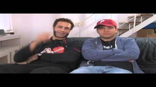 Bloodhound Gang - Show Us Your Hits Jim Jared