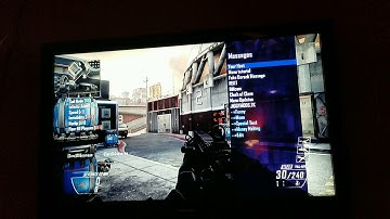 BLACK OPS 2 MOD MENU JIGGY V4. 5 CO HOST