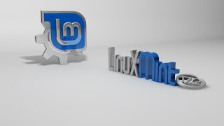 Install Linux Mint 17.2 64bit Rafaela. KDE desktop.