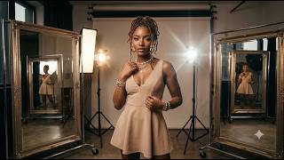 Beauty Overload -Ayra Starr (2026  MUSIC VIDEO)