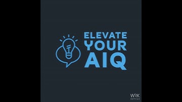 Ep 72: Redefining How We Vet Top Talent and Identify AI Readiness with Adam Jackson