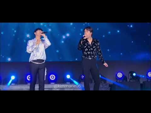 211112 Highlight - Surf @ KITE [K-Pop in the Emirates] in Dubai Expo 2020