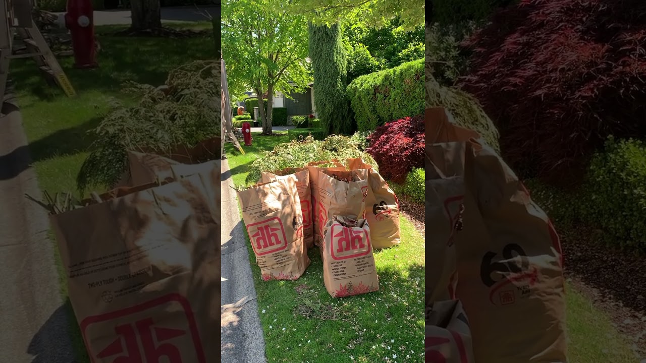 Private gardeners wanted! (Great news) 