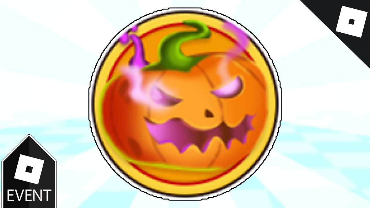 [EVENT] How to get the PUMPKIN FESTIVAL BADGE & 100 SHINY BALLS in NINJA BLADE | Roblox