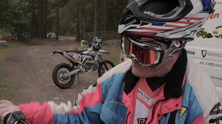 Kenta infr Enduro SM