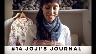 #14 Joji's Journal