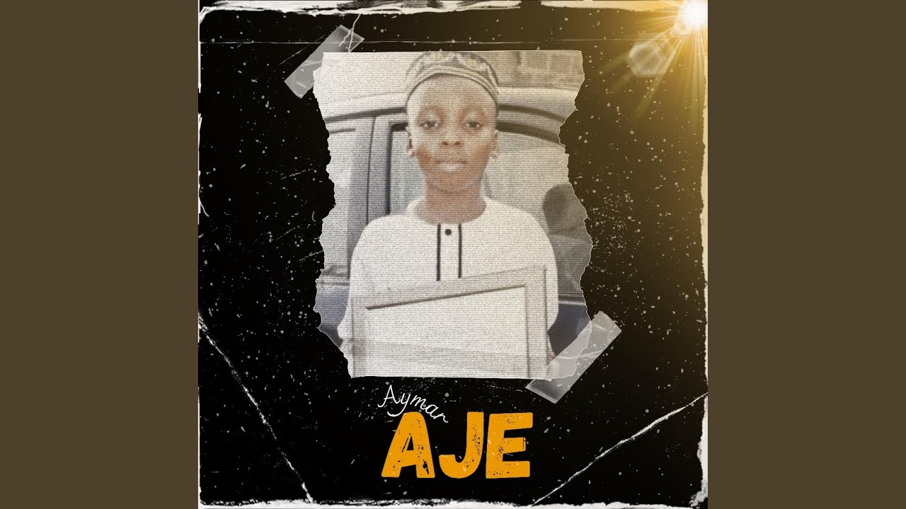 Watch AJE on YouTube Watch AJE on YouTube