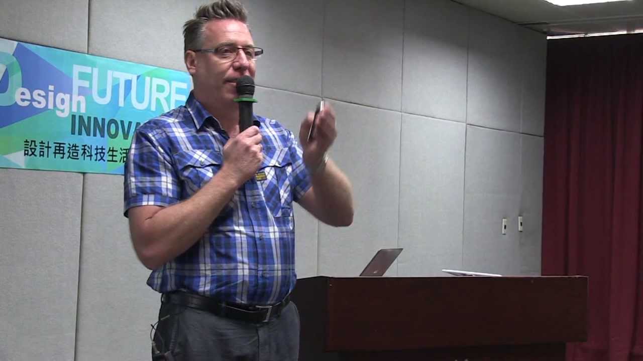 What Design Can and Can't Do for You