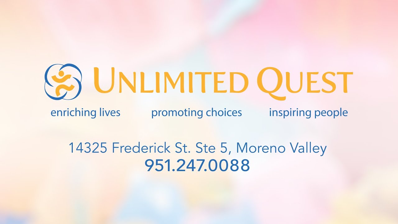 Business Spotlight - Unlimited Quest