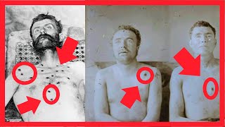 Rarest Images of Outlaws with Amazing Stories Behind