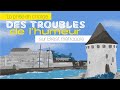 Premier événement sur la prise en charge des troubles de l'humeur sur Brest métropole