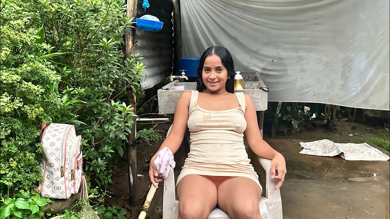 Una hermosa tarde Ahora no llovió 💚