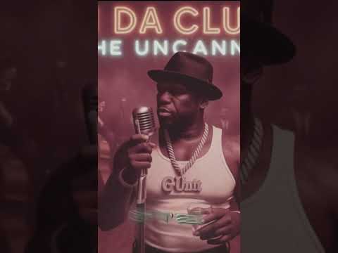50 Cent In Da Club 1960s Motown Soul AI Cover 50cent Soulmusic Music 