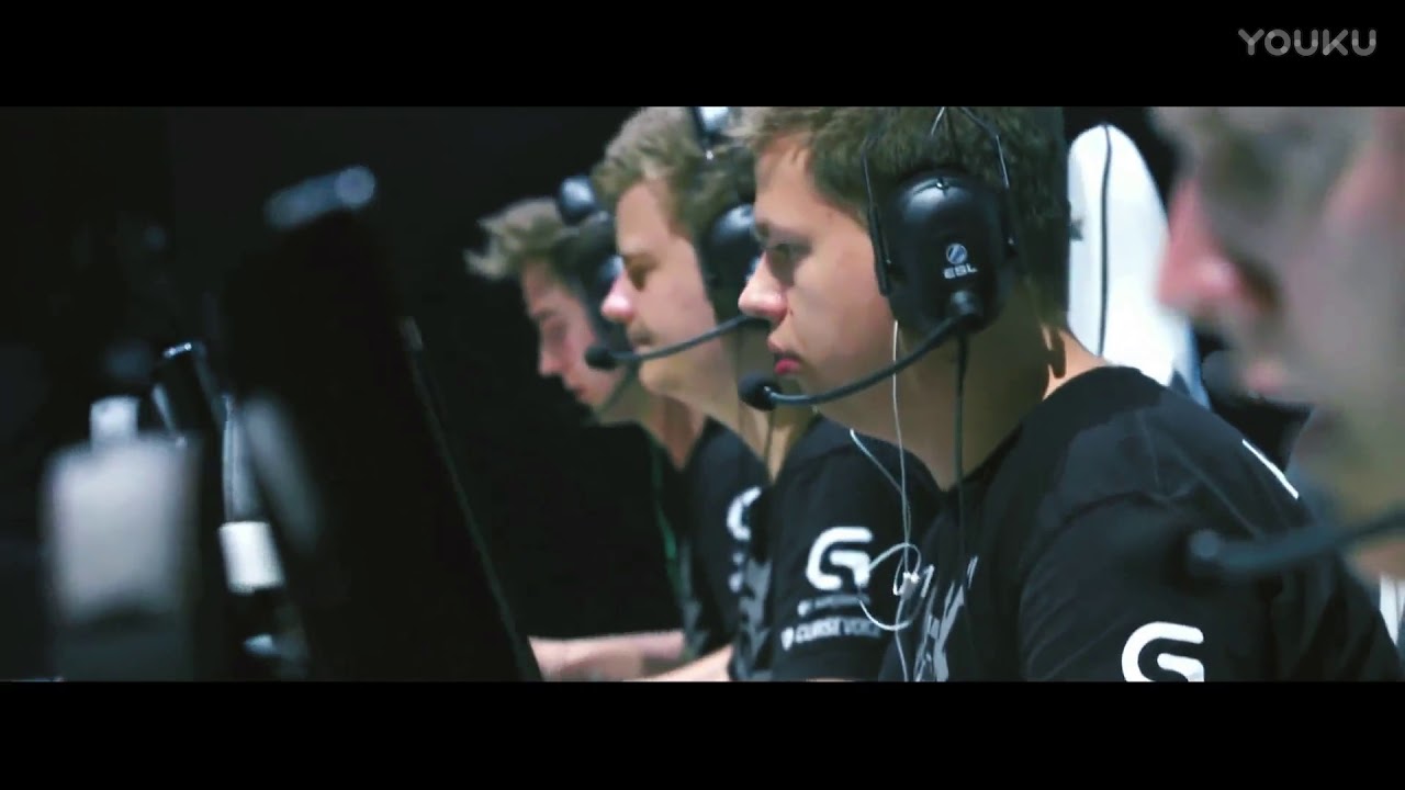 Perfect World - CS:GO Release Trailer: 