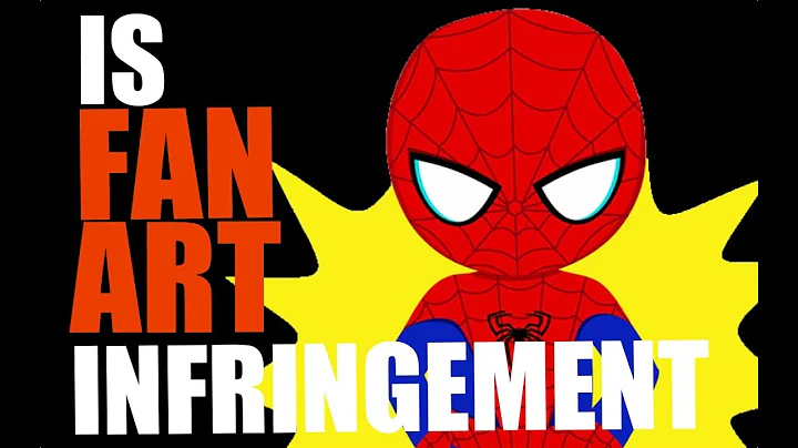 Is Fan Art Copyright Infringement or Fair Use? 5 Common Fan Art Law Misconceptions. - DayDayNews