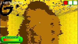 Peter Griffin Shorts If You Touch The Bully, The Game Would Crash Attack Of The Baldloon