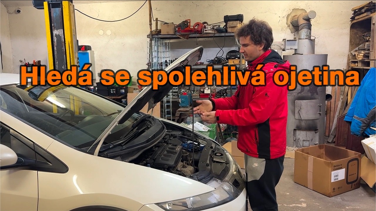 Spolehlivý spalovák s automatem do 150 000,- Kč?