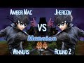 Yeli's Mansion #4 - Amber Mac (Joker) vs. Jhercov (Joker)