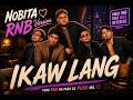 Ikaw Lang - Nobita (R&B Cover) | OPM Song