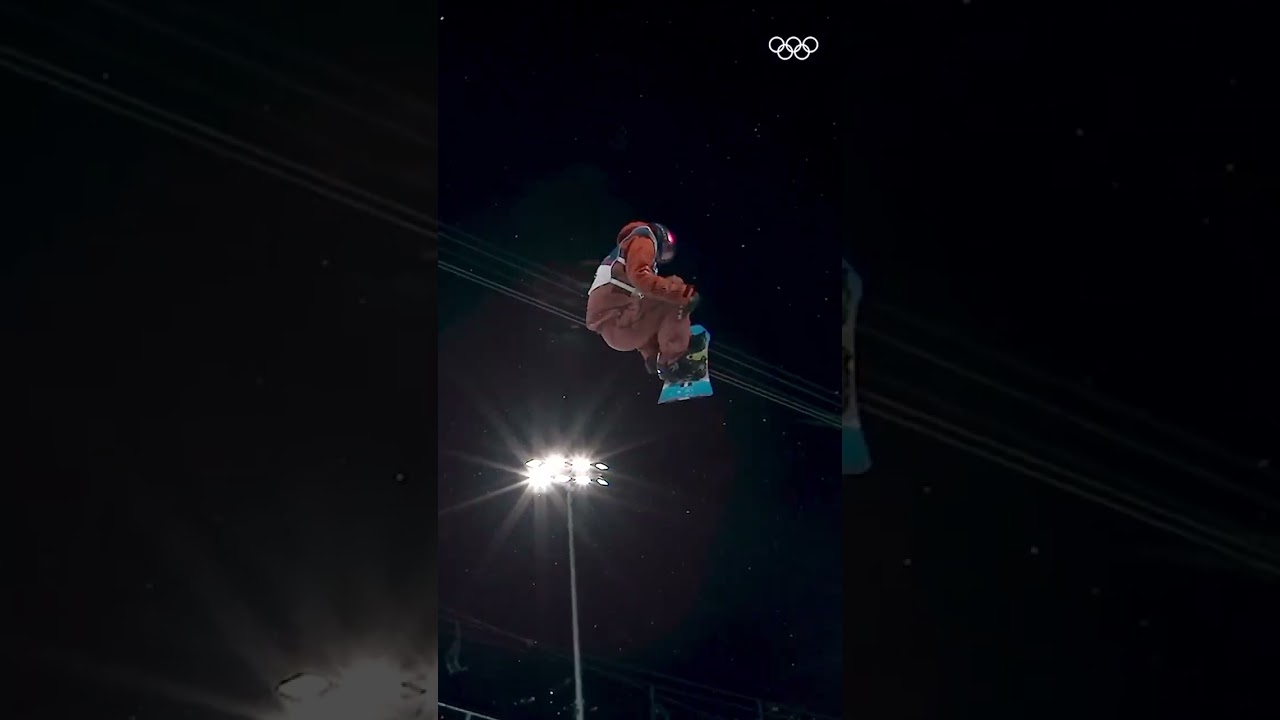 When the world's best are in the zone, it's like time stops. ✨ #AlibabaCloudAI #RealTime360Replay