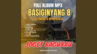 Full Album Basiginyang 8 Joget Bagurau