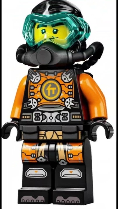 Эволюция Коула из Нинзяго #ninjago #lego #лего #ниндзяго #legoninjago ...