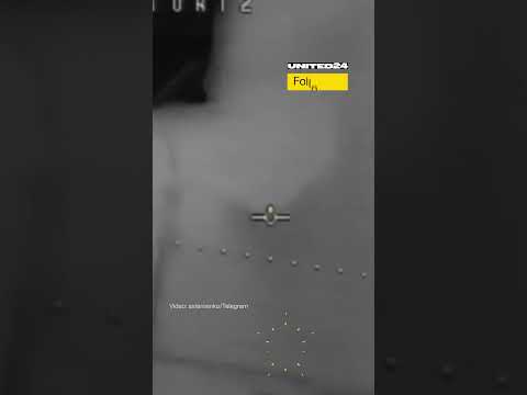 Ukrainian FPV Drone Visited Sleeping Russian Soldiers #warinukraine #drone