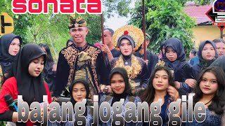 Bajang jogang gile versi sonata @kesenianbudayalombok