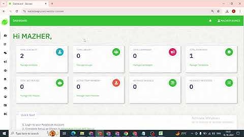 How to create template | Whatsapp api | Whatsapp Business api | Bizwapi