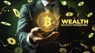 How to Grow Wealth Without Budgeting or Cutting Expenses – The Smart Money Strategy