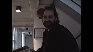 NYIT Computer Graphics Lab - Mar-May 1992