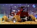 Super Modified Mud Racing Evansville Indiana 1989