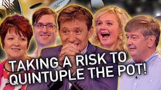 Full Will this gamble pay off big time | FULL EPISODES | Tipping Point 🪙 Update