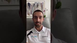 Inflamación lumbar: cómo actuar en los primeros momentos Si tienes inflamación en la zona lumbar,