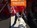 Genergy, the energy that drives your works