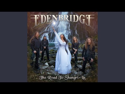 Edenbridge - The Road To Shangri-La (Single Edit)