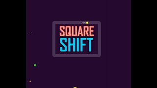 Square Shift..Game play screenshot 2