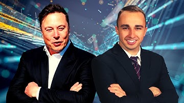 Why Engineers Make GREAT Entrepreneurs । James Calcagni