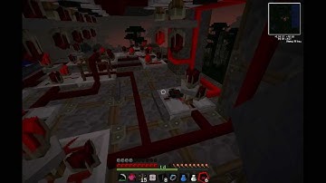 Minecraft #188 - 100000 DIAMONDs Challenge S2 - Technic/Tekkit  - STATE CELLS MAKING ME DIZZY